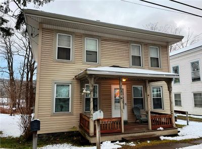 2880 State Highway 28, House other with 4 bedrooms, 3 bathrooms and null parking in Milford NY | Image 1