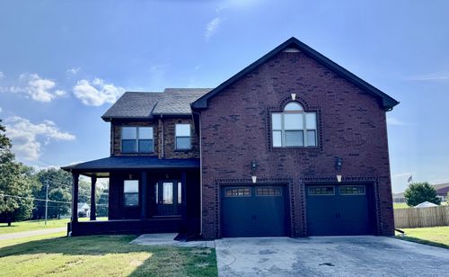 1500 Pressler Way, Clarksville, TN, 37043-1559 | Card Image