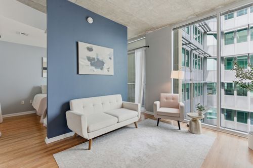 2807-415 Church St, Nashville, TN, 37219-1847 | Card Image