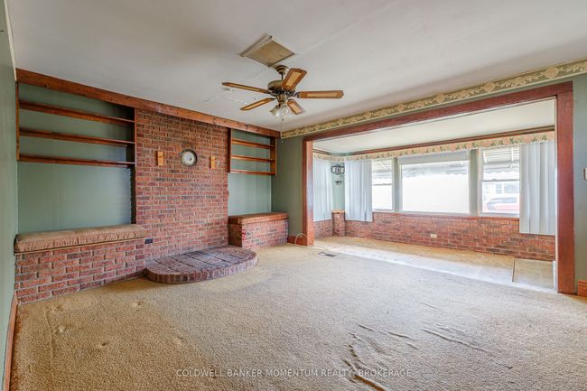 263 Humboldt Pky, House other with 3 bedrooms, 1 bathrooms and 3 parking in Port Colborne ON | Image 6