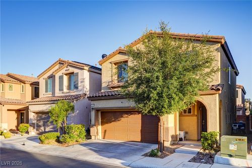 7631 Peaceful Trellis Dr, Las Vegas, NV, 89179-2027 | Card Image