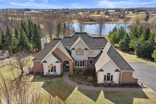 1169 Aspen Court, Grafton, WI, 53024 | Card Image