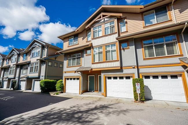 54 - 12036 66 Avenue, Townhouse with 3 bedrooms, 2 bathrooms and 2 parking in Surrey BC | Image 4