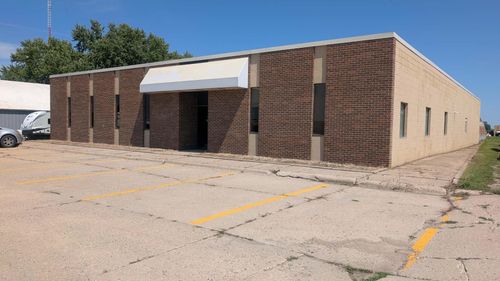 2502 Highway Blvd, Spencer, IA, 51301-2103 | Card Image