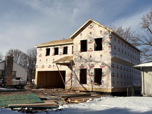 7436 North St, Saint Louis Park, MN, 55426-4331 | Card Image