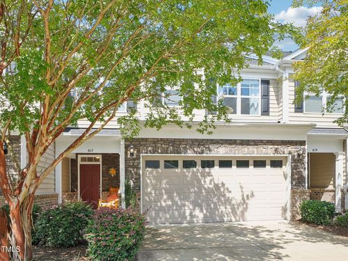 617 Katy Stella Dr, Cary, NC, 27519-9374 | Card Image
