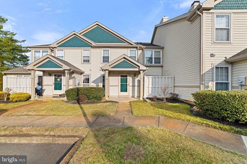 254 Steeplechase Ct, Deptford, NJ, 08096-6806 | Card Image