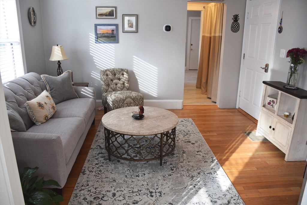 Residential Lease in Waltham 3