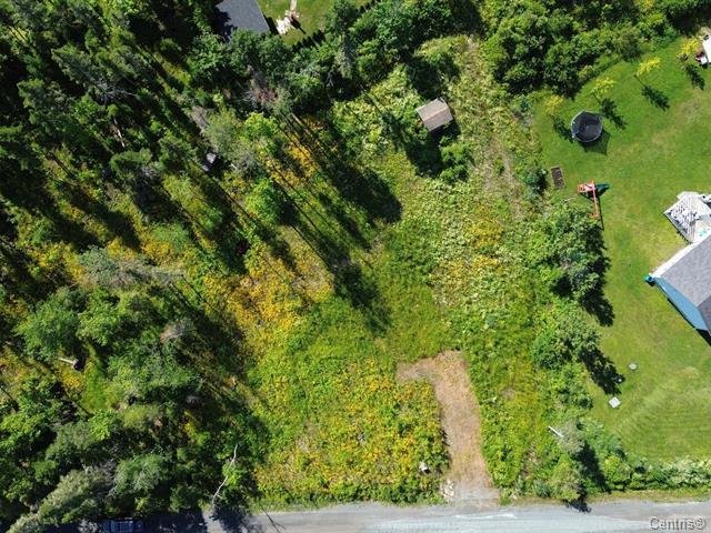 Land in Rimouski 2