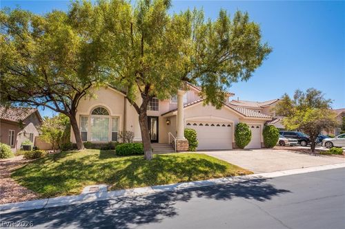 9675 Irvine Bay Ct, Las Vegas, NV, 89147-8365 | Card Image