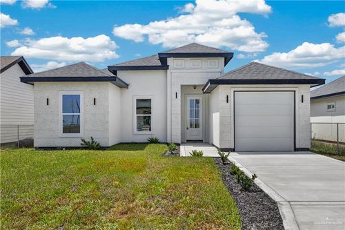325 Barcelona Drive, Donna, TX, 78537 | Card Image