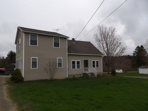 953 Pushaw Road, Glenburn, ME, 04401 | Card Image