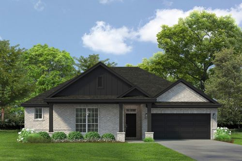 4324 Knight St, Midlothian, TX, 76065-4427 | Card Image
