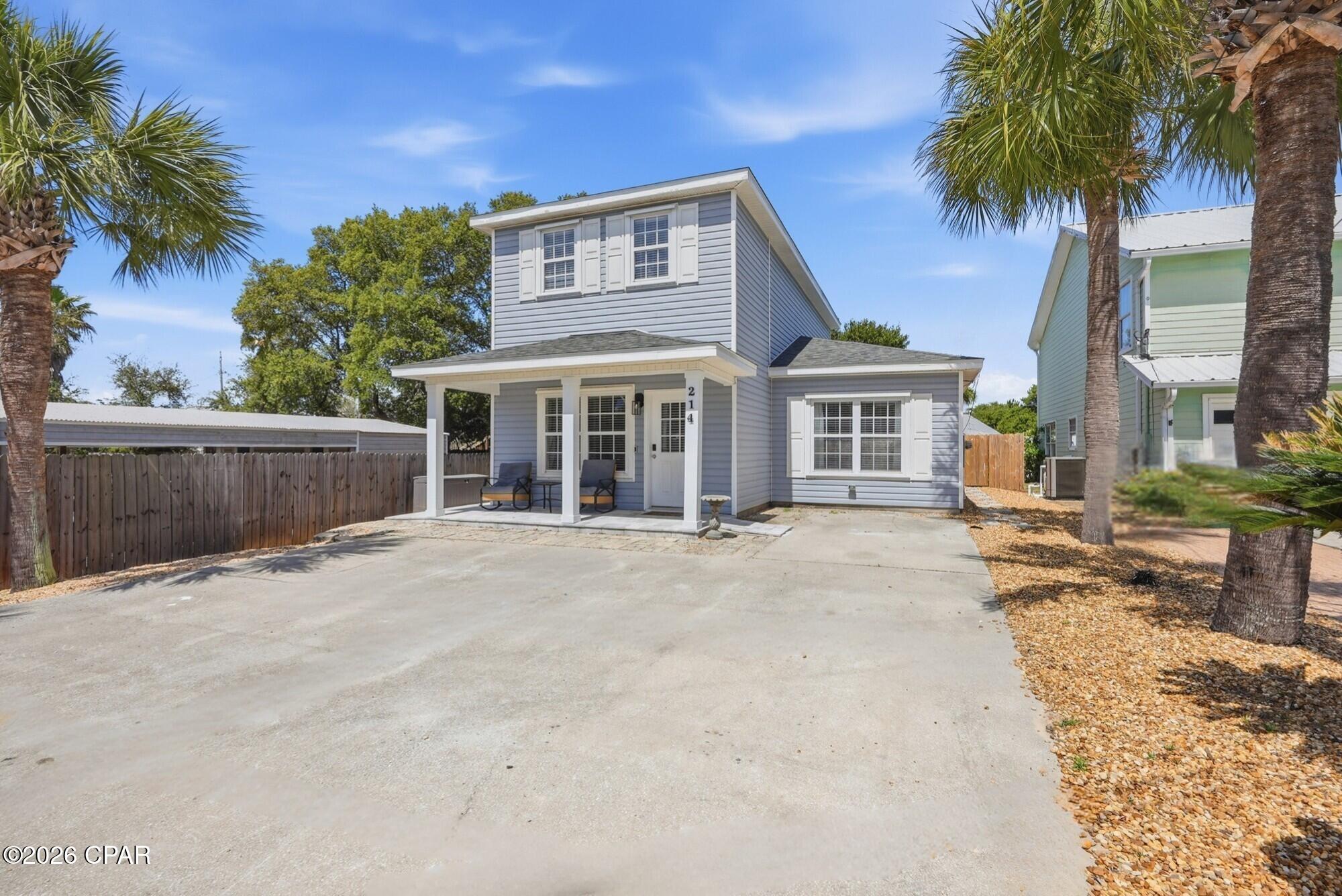 Residential in Panama City Beach 4
