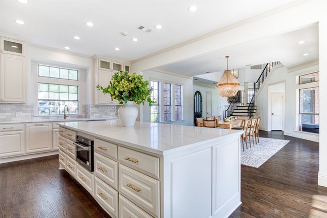 1300 Moraine Pl, House other with 5 bedrooms, 4 bathrooms and null parking in Heath TX | Image 11