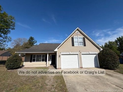 132 Congaree Dr, Raeford, NC, 28376-5313 | Card Image