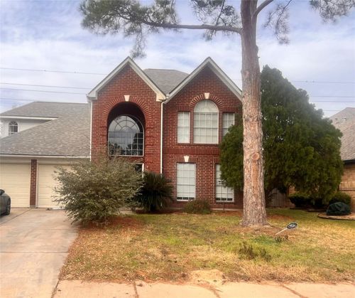 21418 Wildcroft Dr, Katy, TX, 77449-7417 | Card Image
