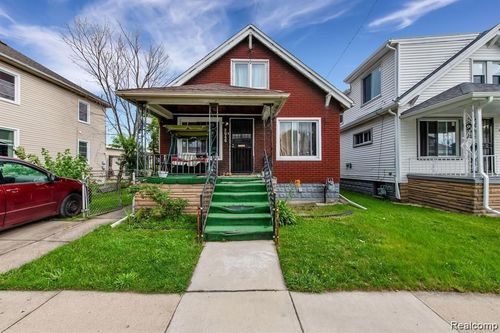 3946 Edwin St, Hamtramck, MI, 48212-3327 | Card Image
