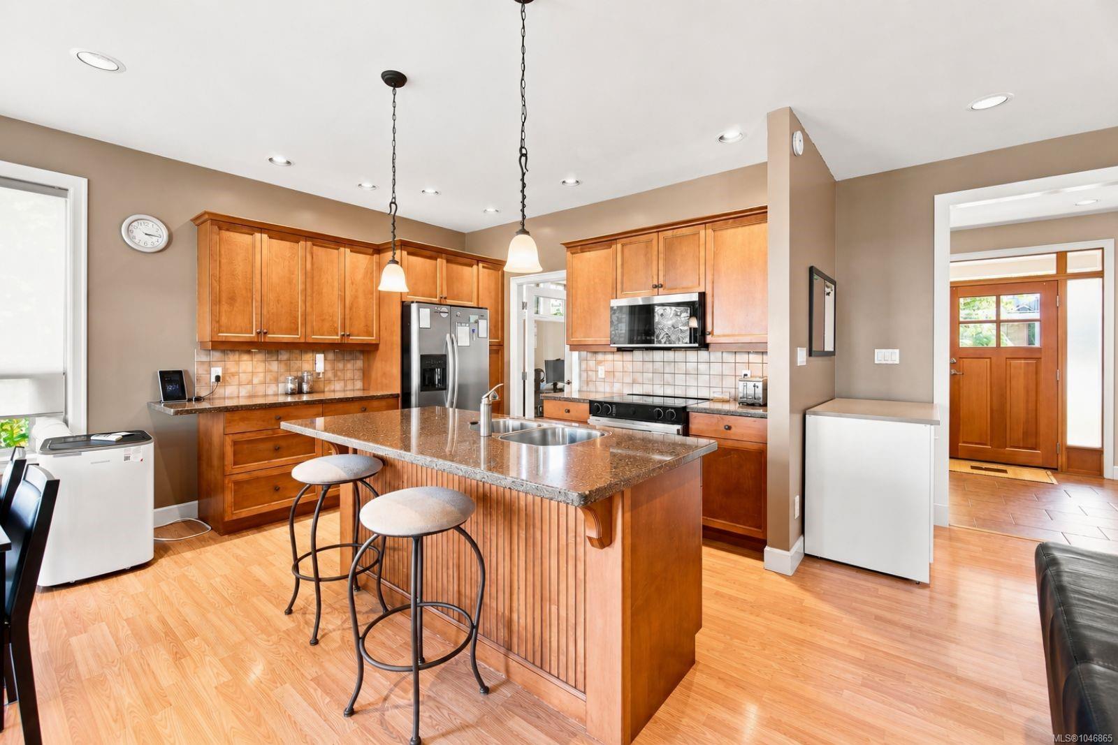 Residential in Nanaimo 5