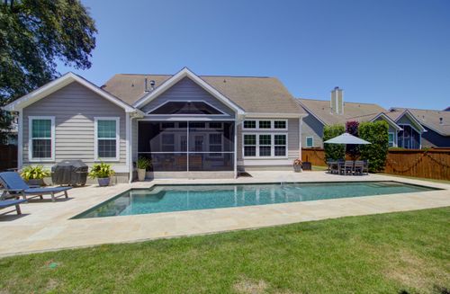 2239 Show Basket Way, Mount Pleasant, SC, 29466 | Card Image
