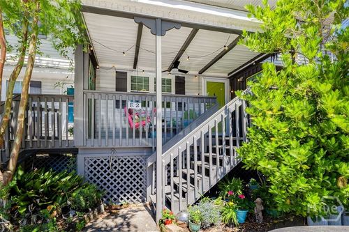 e-2-817 1st St, Tybee Island, GA, 31328-8818 | Card Image
