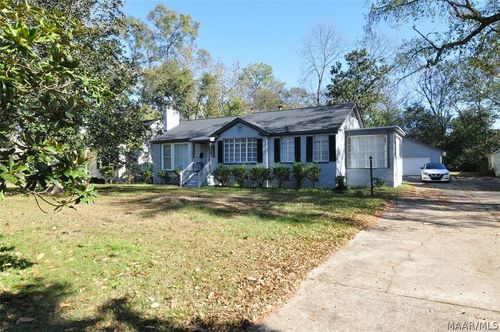 3337 Narrow Lane Rd, Montgomery, AL, 36111-1507 | Card Image