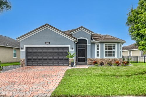 6115 Trieda Dr, Melbourne, FL, 32940-8073 | Card Image