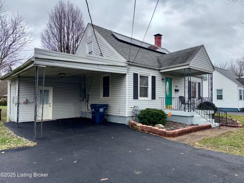 4201 Savage Dr, Louisville, KY, 40216-3753 | Card Image