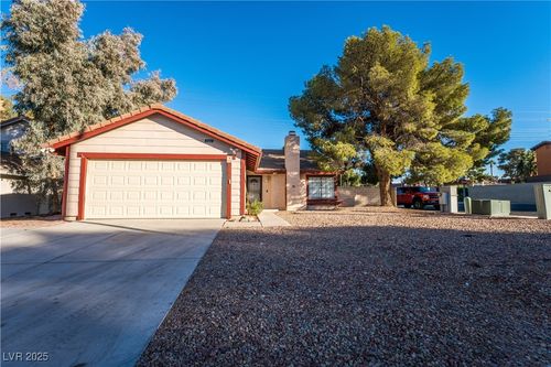 2364 Belvedere Dr, Henderson, NV, 89014-3125 | Card Image