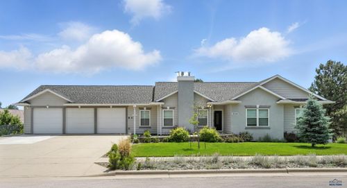 5528 Meadowlark Dr, Rapid City, SD, 57702-9039 | Card Image