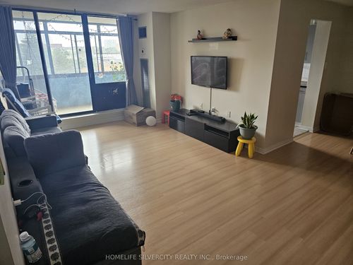510-18 Knightsbridge Rd, Brampton, ON, L6T3X5 | Card Image