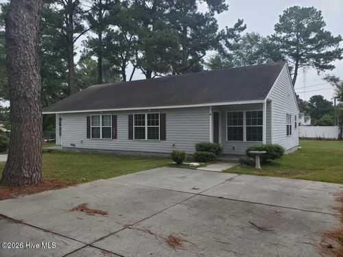 apt-a-1338 Hunters Rd, New Bern, NC, 28562-2302 | Card Image