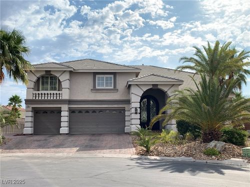 7522 Mystic Voyage St, Las Vegas, NV, 89139-5334 | Card Image