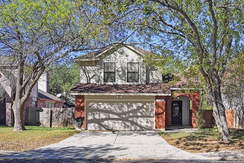 7543 Beaver Tree, San Antonio, TX, 78249-3664 | Card Image