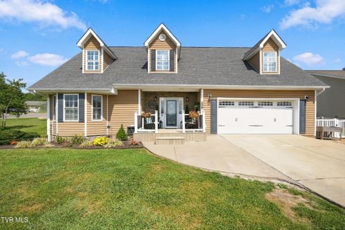 19307 Spur Lane, Abingdon, VA, 24210 | Card Image