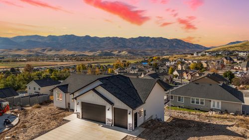 827 E Jenny Ln, Morgan, UT, 84050-8003 | Card Image