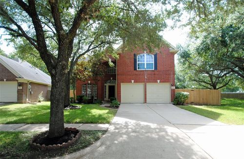 819 Fairpark Lane, Sugar Land, TX, 77479 | Card Image