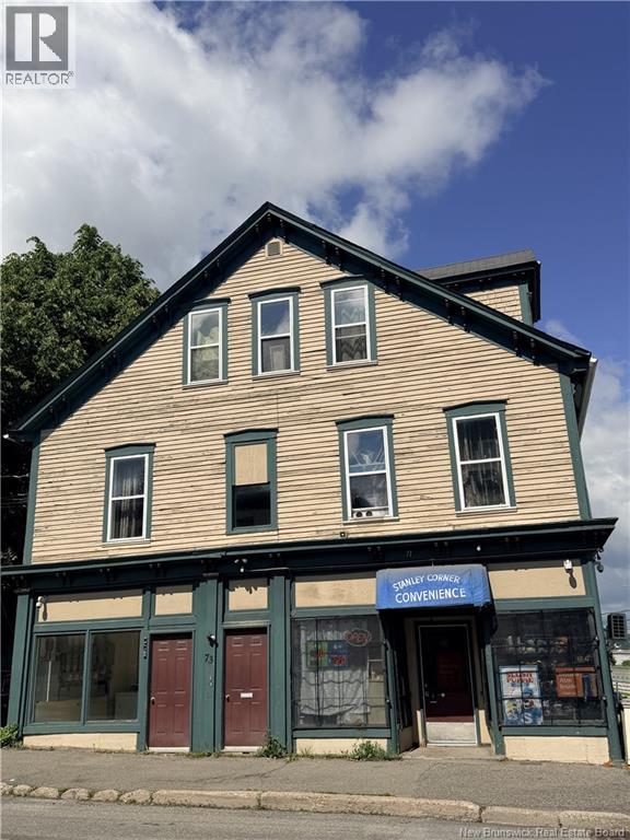 Commercial Sale in Saint John 2