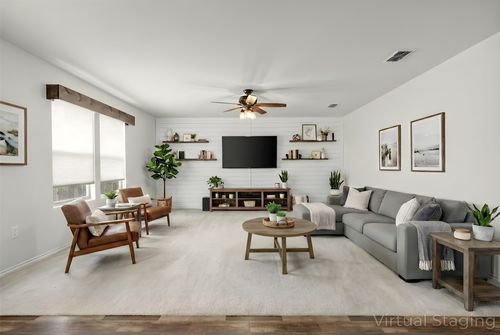 1305 Vernon Dr, Providence Village, TX, 76227-8102 | Card Image