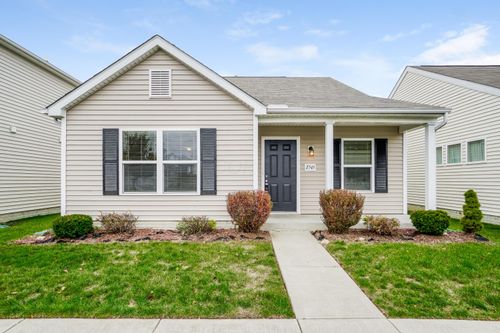 2545 Bristlecone Ln, Grove City, OH, 43123-1790 | Card Image