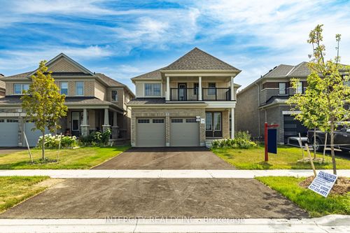 5 Hummingbird Grove, Tottenham, ON, L0G1W0 | Card Image