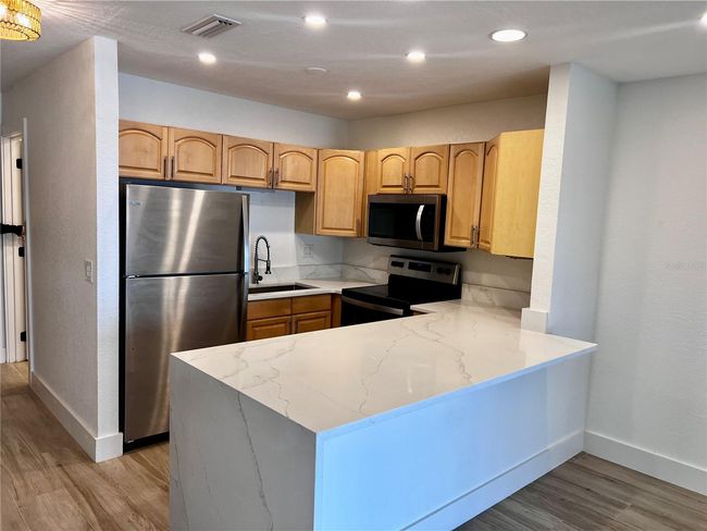 APT-206 - 55 Riverside Dr, Condo with 1 bedrooms, 1 bathrooms and null parking in Cocoa FL | Image 9