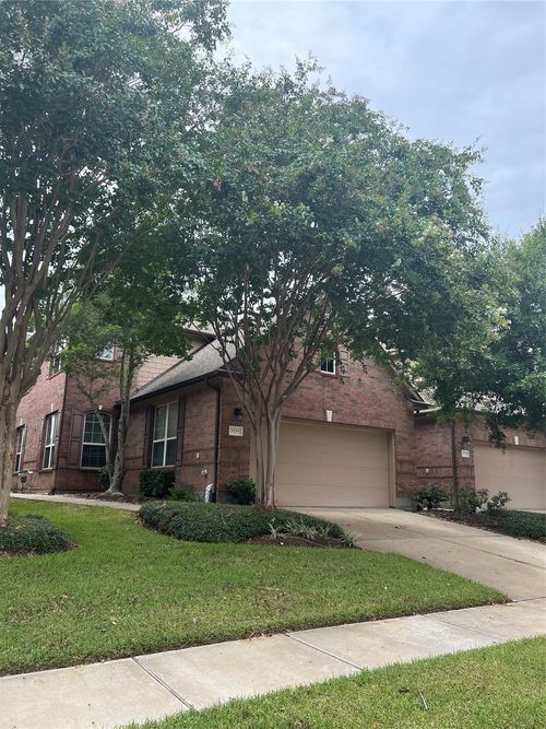 1214 Glenwood Canyon Ln, Houston, TX, 77077-1055 | Card Image
