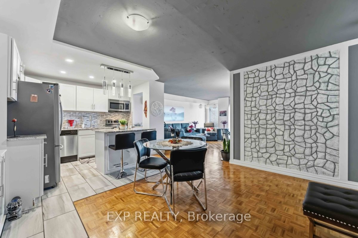 Residential Lease in Vanier and Kingsview Park 4