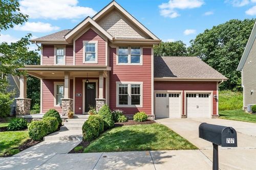 707 Onondaga Cir, Mars, PA, 16046-4073 | Card Image