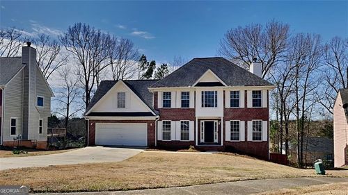 407 Woodton, Stockbridge, GA, 30281 | Card Image