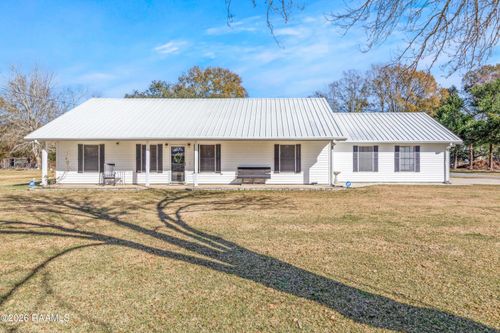 4401 L Theriot Rd, New Iberia, LA, 70560-0897 | Card Image