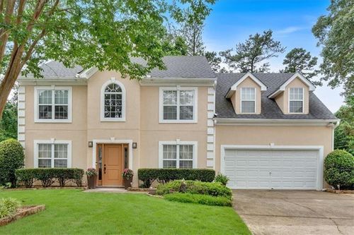 3573 Willow Tree Trce, Decatur, GA, 30034-3842 | Card Image