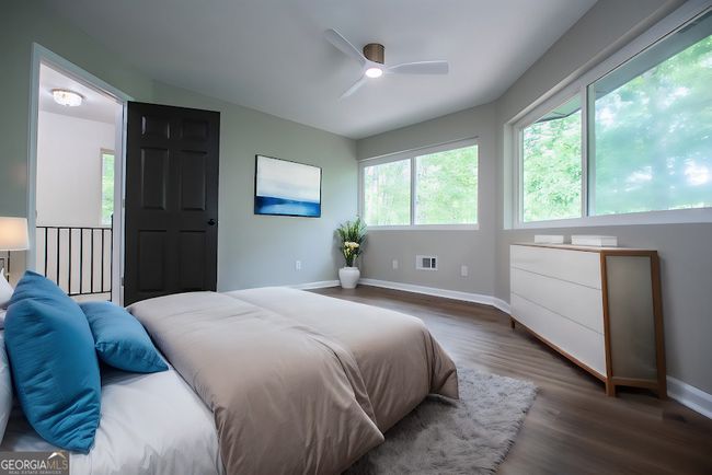 73 Knock About Ln, House other with 3 bedrooms, 3 bathrooms and 2 parking in Wedowee AL | Image 40