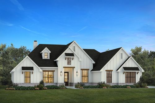 1023 Eagles Bluff Dr, Brock, TX, 76087-6555 | Card Image